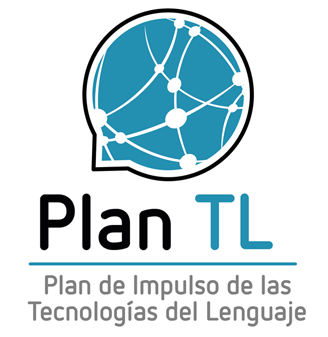 Logo del Plan TL
